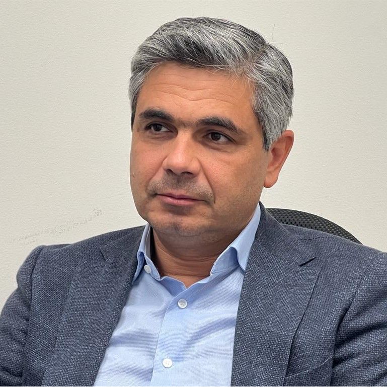 Dr. Ismail Shaker