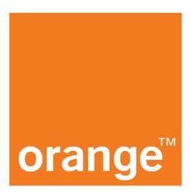 Orange Egypt